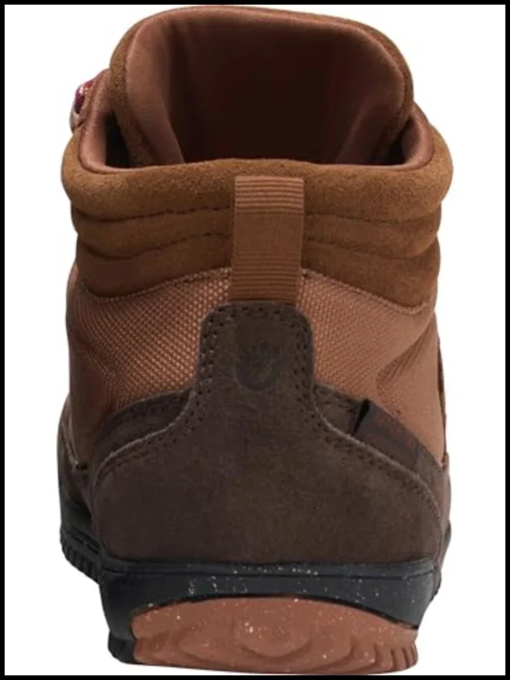 Women's Barefoot Hiking Boots - Lightweight Waterproof Minimalist
